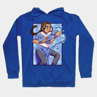 Katara - Avatar Hoodie